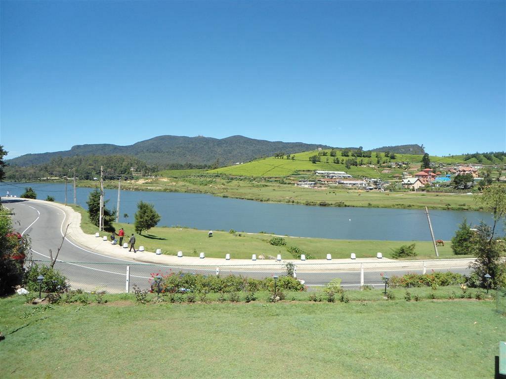 Yoho Yenisey Lake View Bungalow Nuwara Eliya Exterior foto